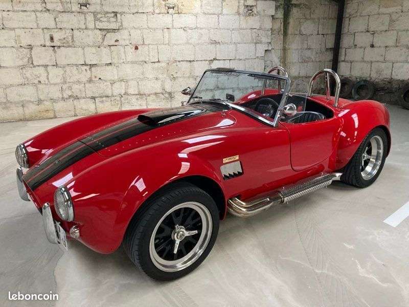 AC Cobra