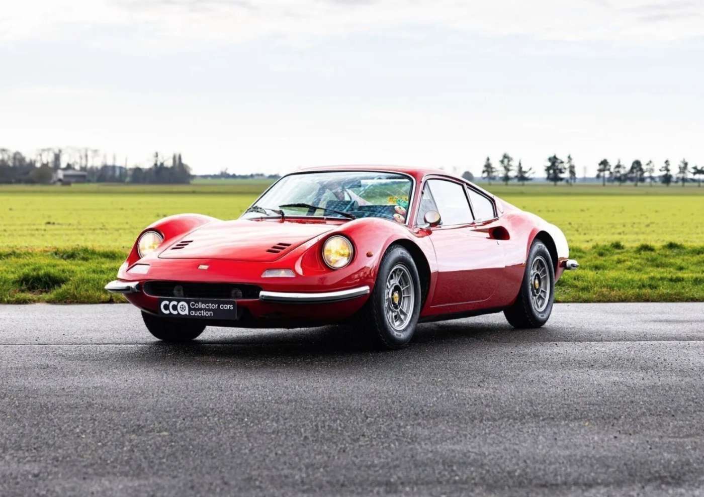 Ferrari Dino