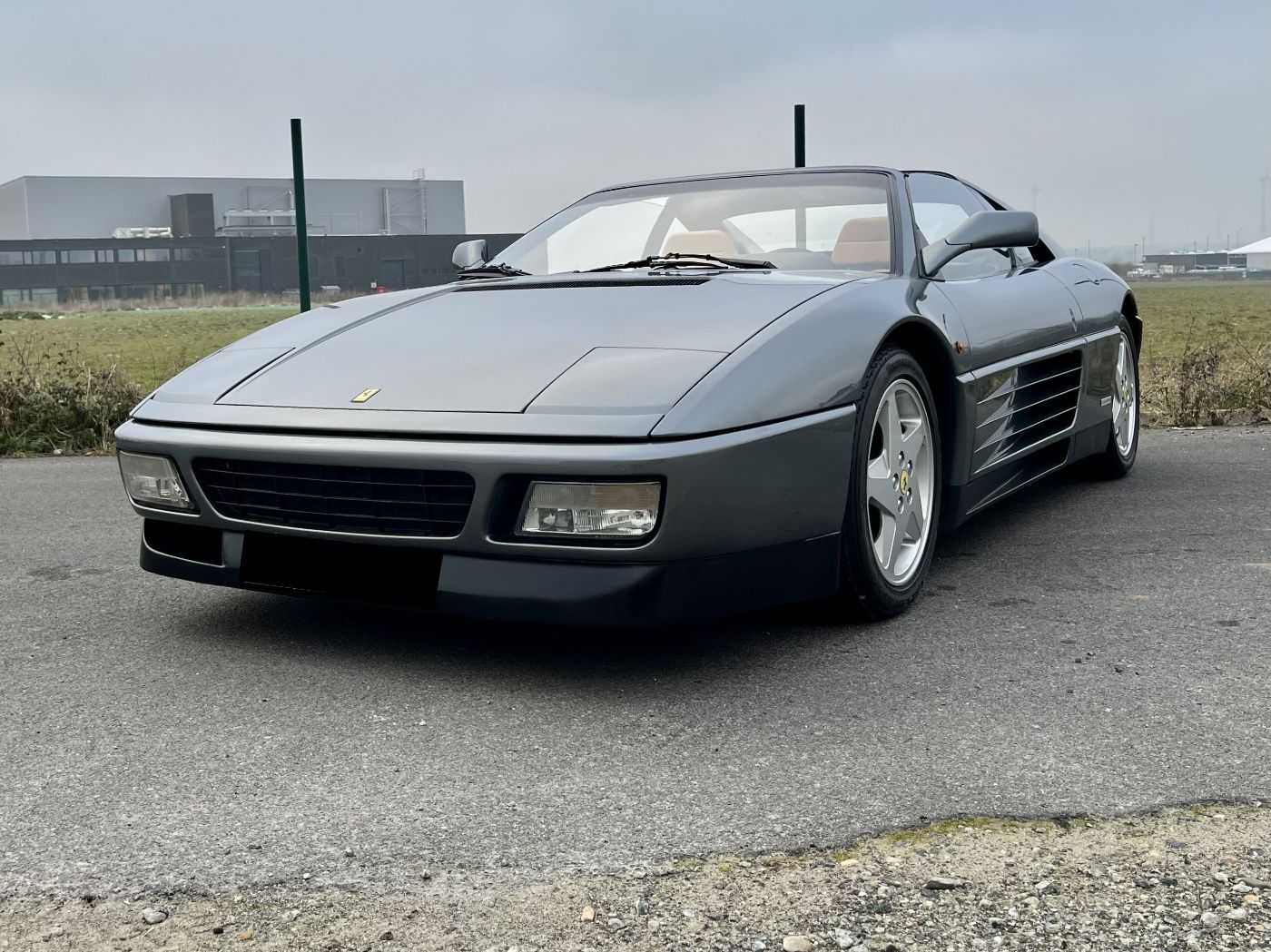 Ferrari 348