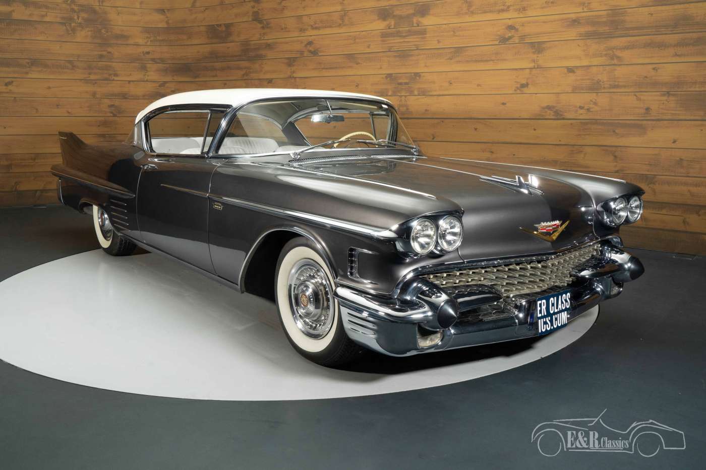 Cadillac Serie 62
