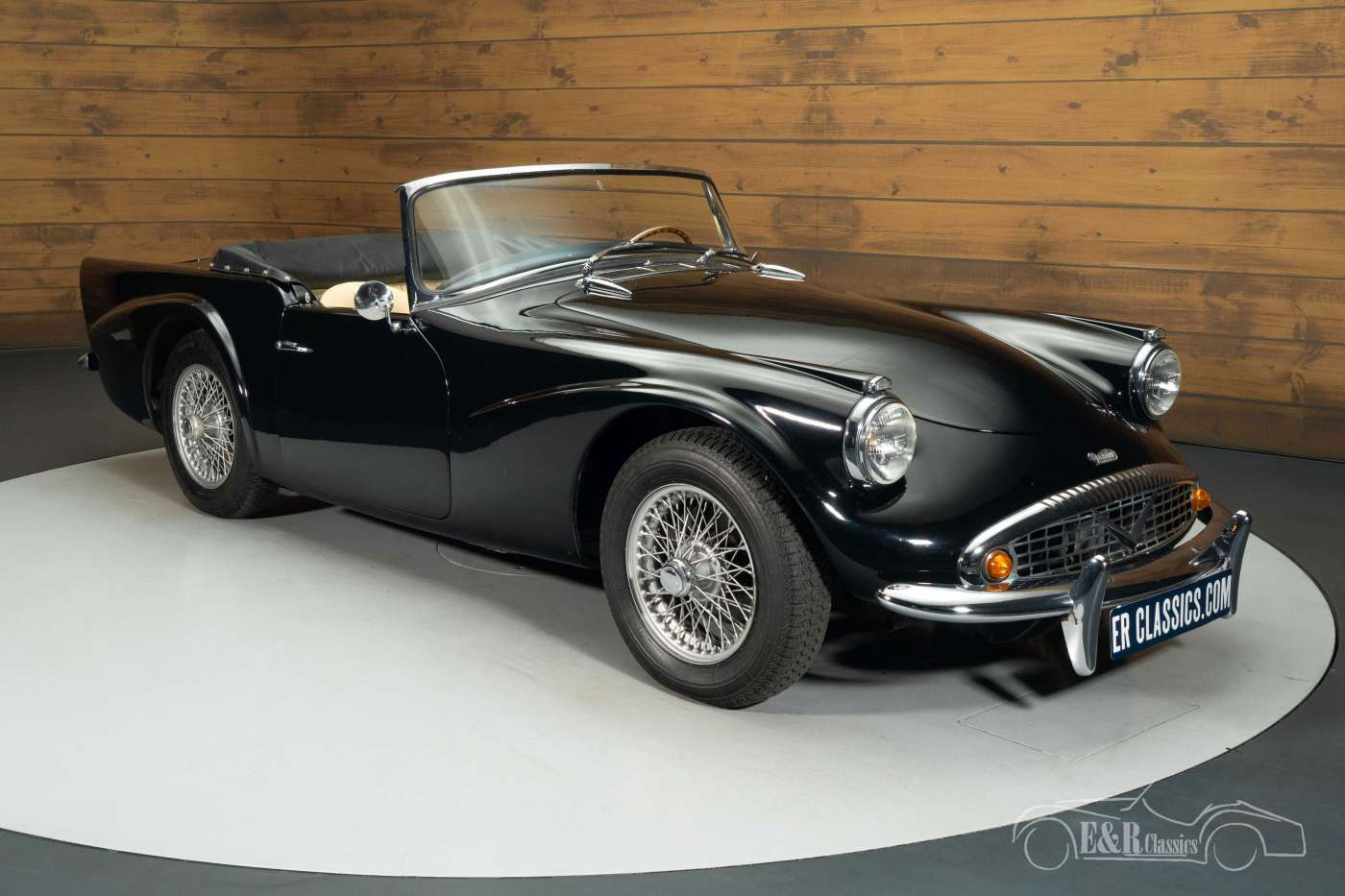 Daimler SP 250
