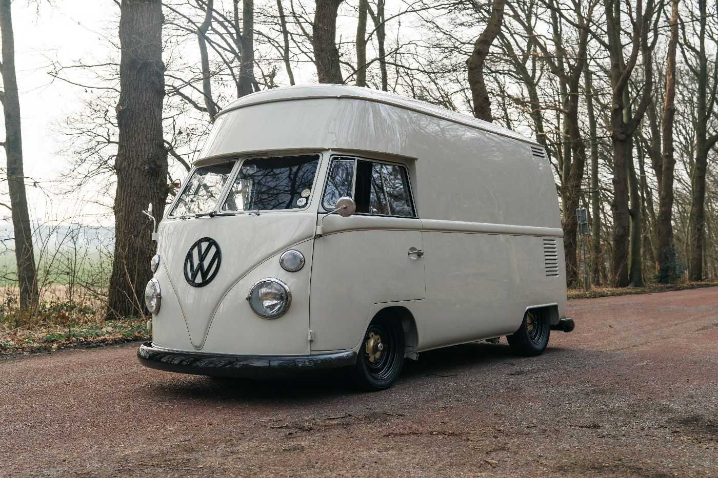Volkswagen Combi