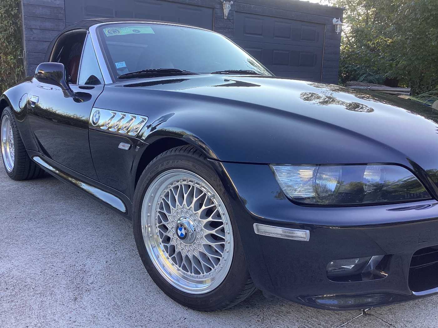BMW Z3