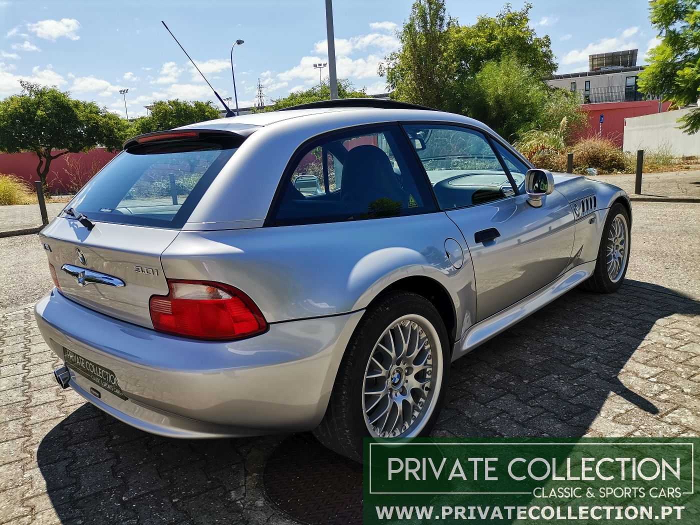 BMW Z3