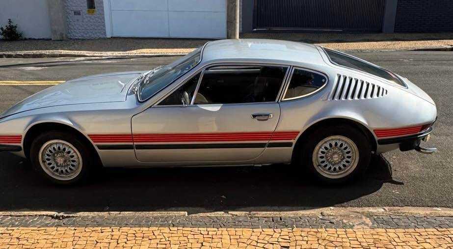 Volkswagen SP2