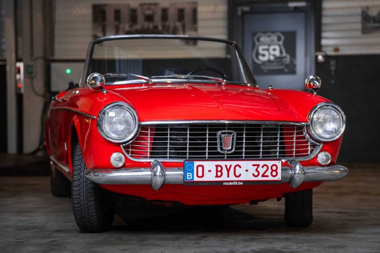 Fiat 1500