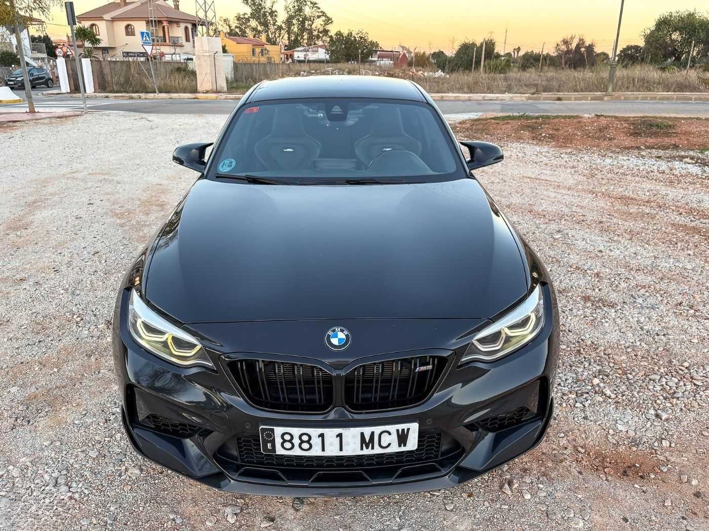 BMW M2