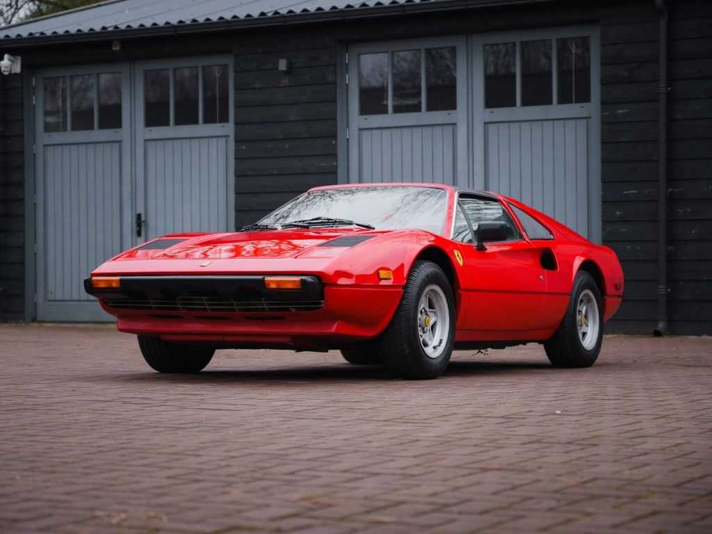 Ferrari 308