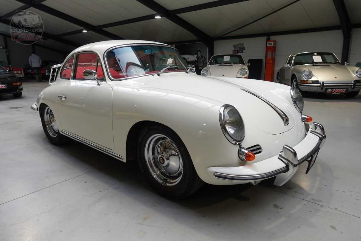 Porsche 356