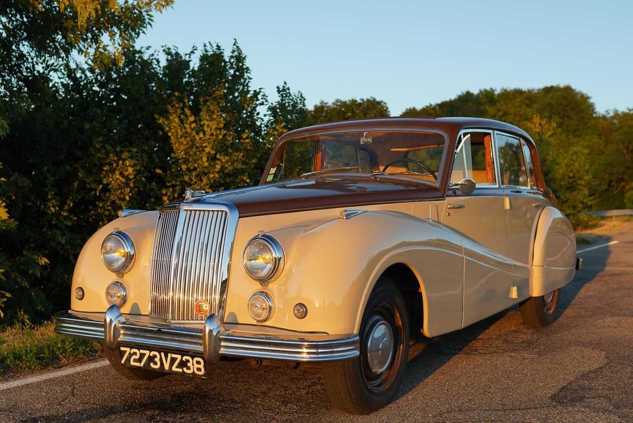 Armstrong-Siddeley Sapphire