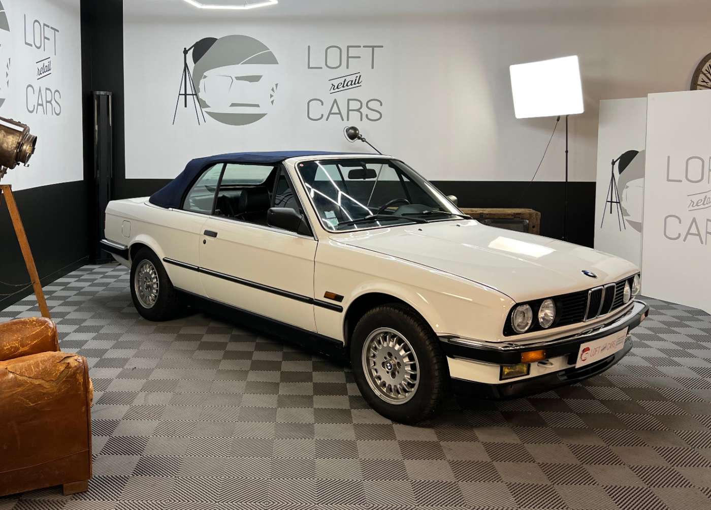 BMW Série 3