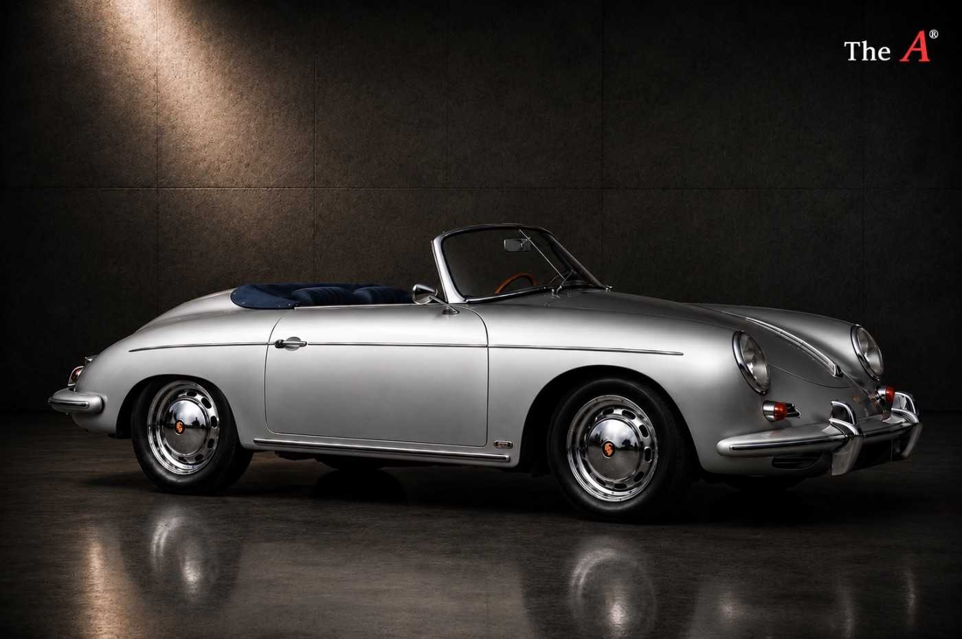 Porsche 356