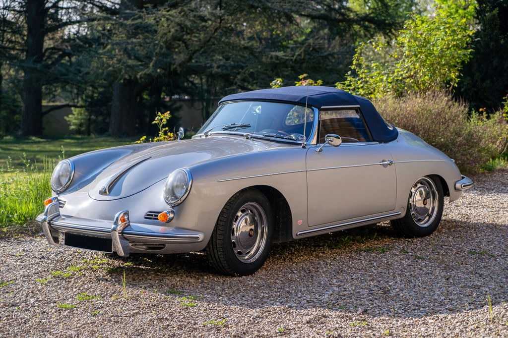 Porsche 356