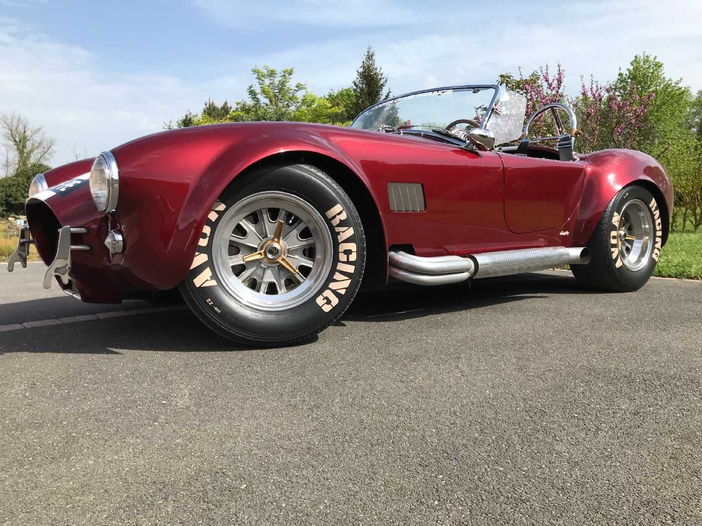 AC Cobra