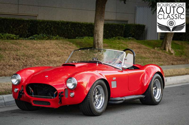 AC Cobra