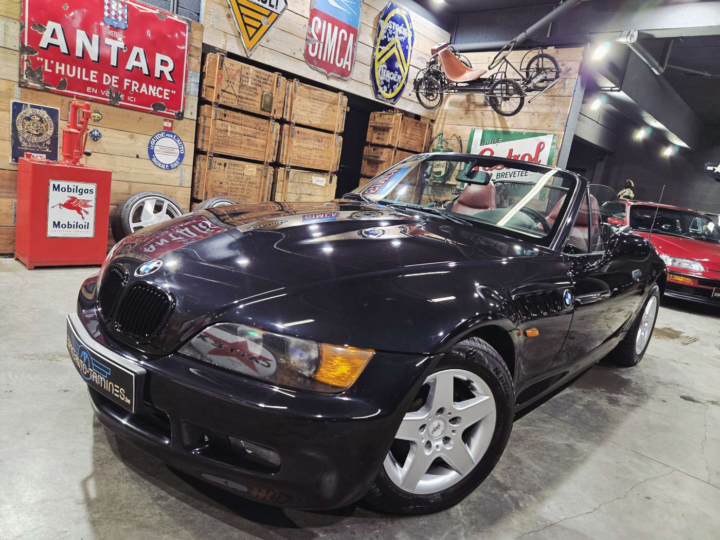 BMW Z3