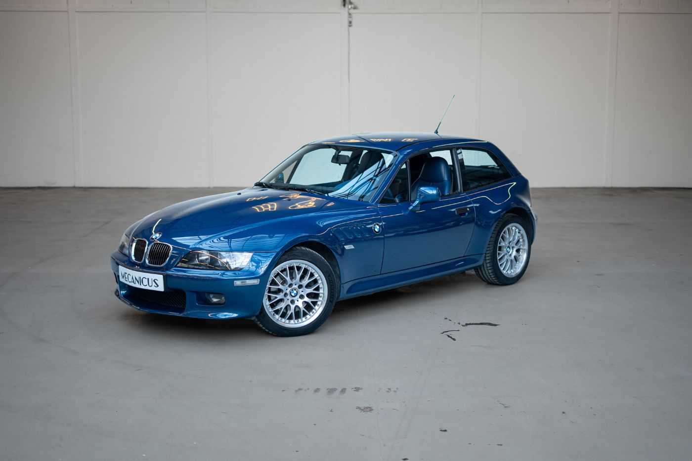 BMW Z3