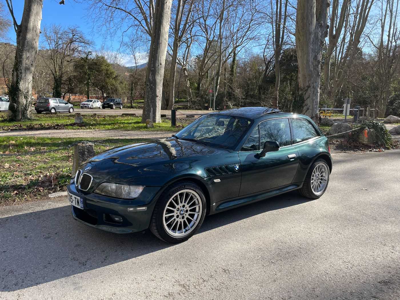 BMW Z3