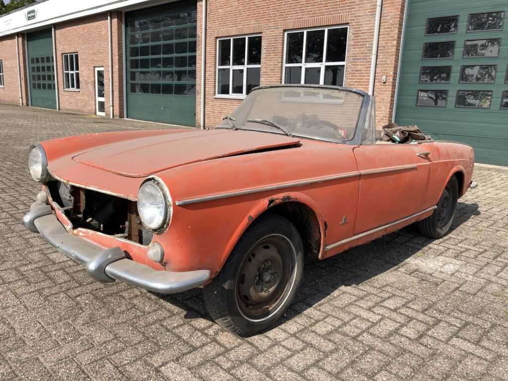 Fiat 1500