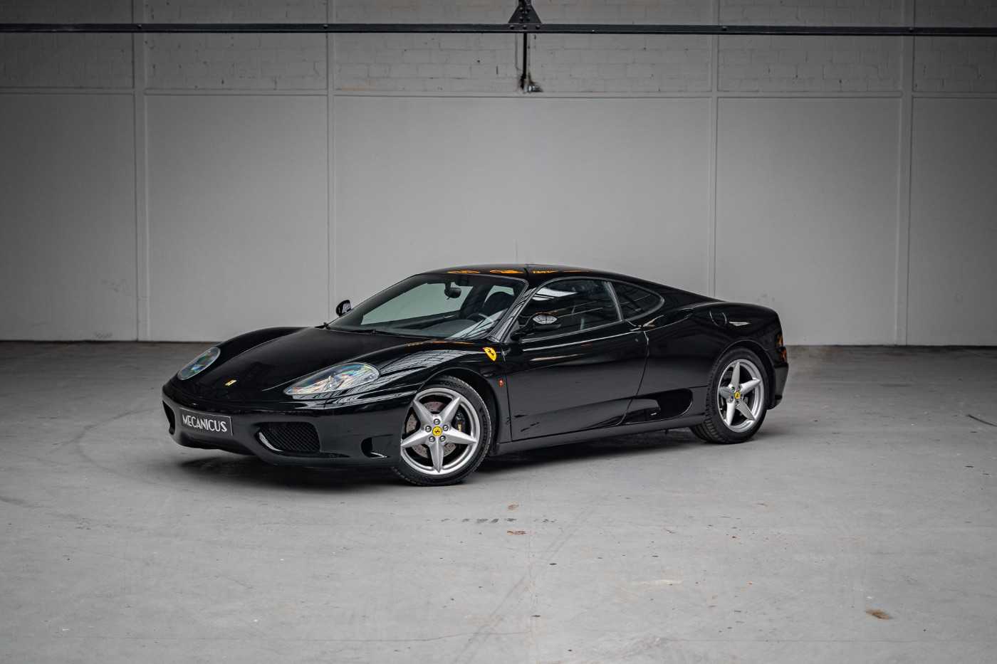 Ferrari 360 Modena