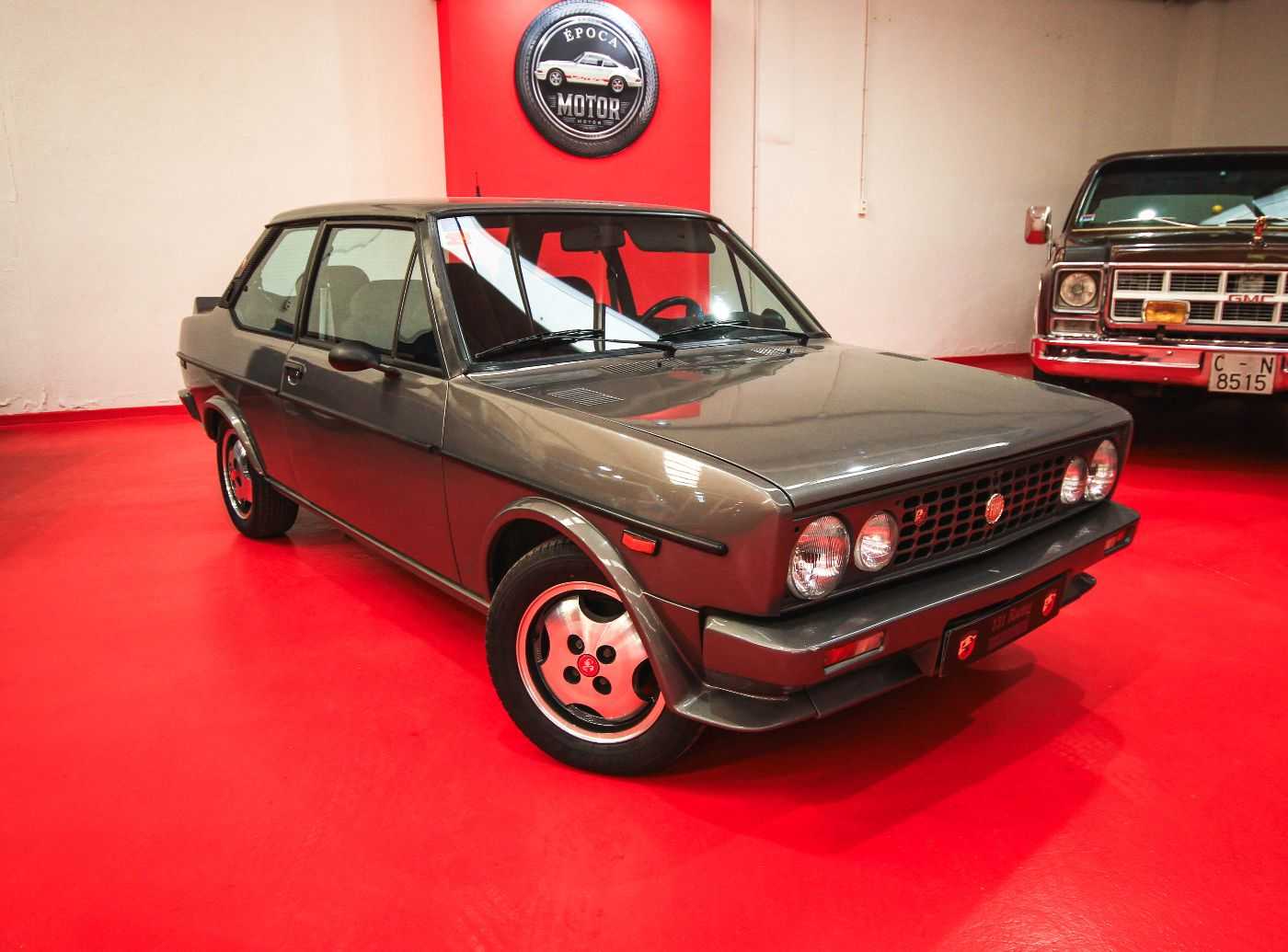 Abarth 131