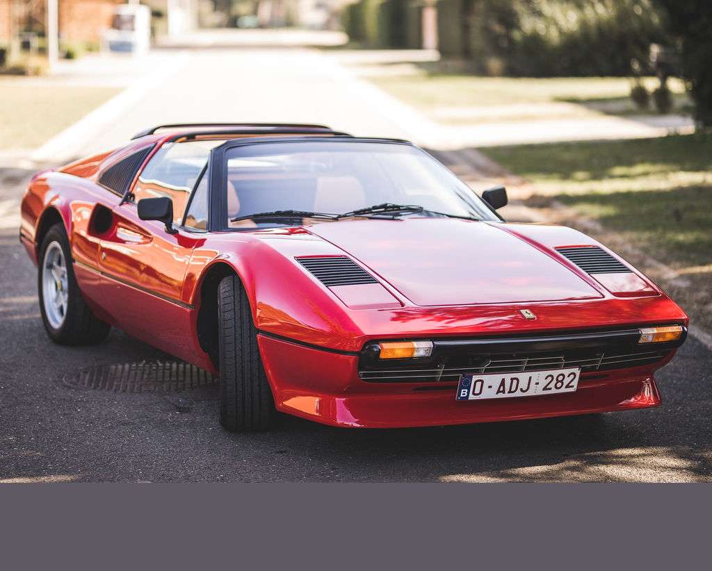 Ferrari 308
