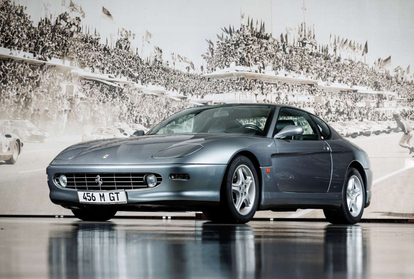 Ferrari 456