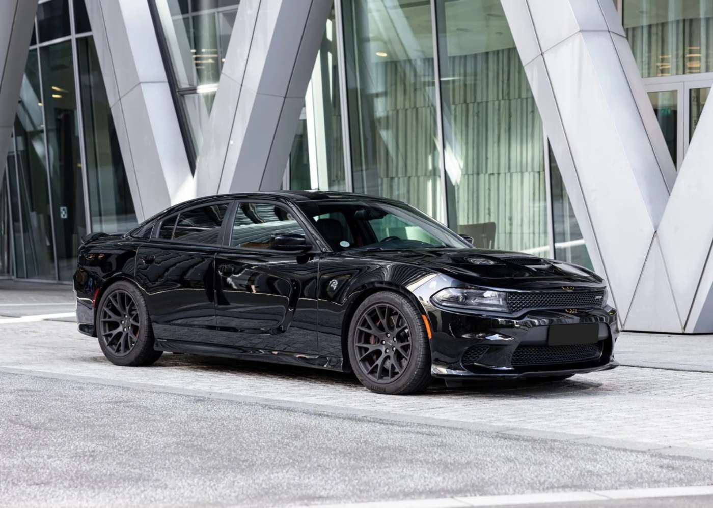 Dodge Charger