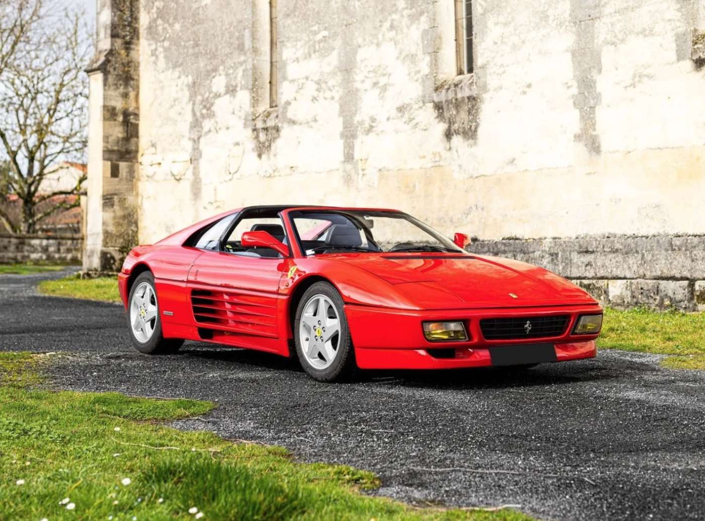 Ferrari 348