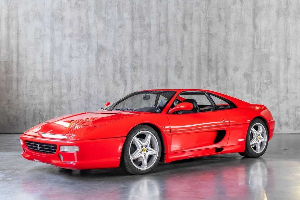 Ferrari 355