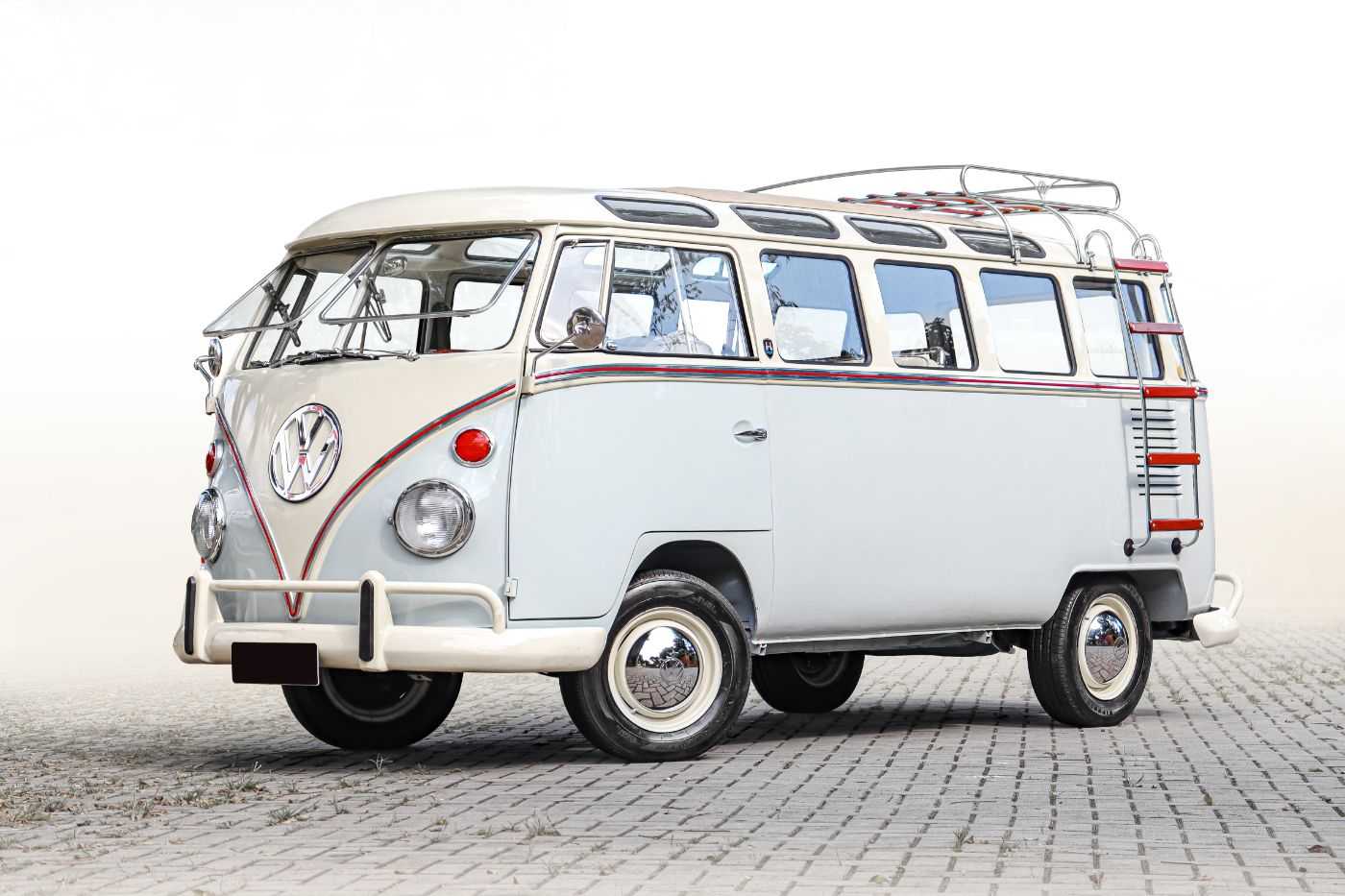 Volkswagen Combi