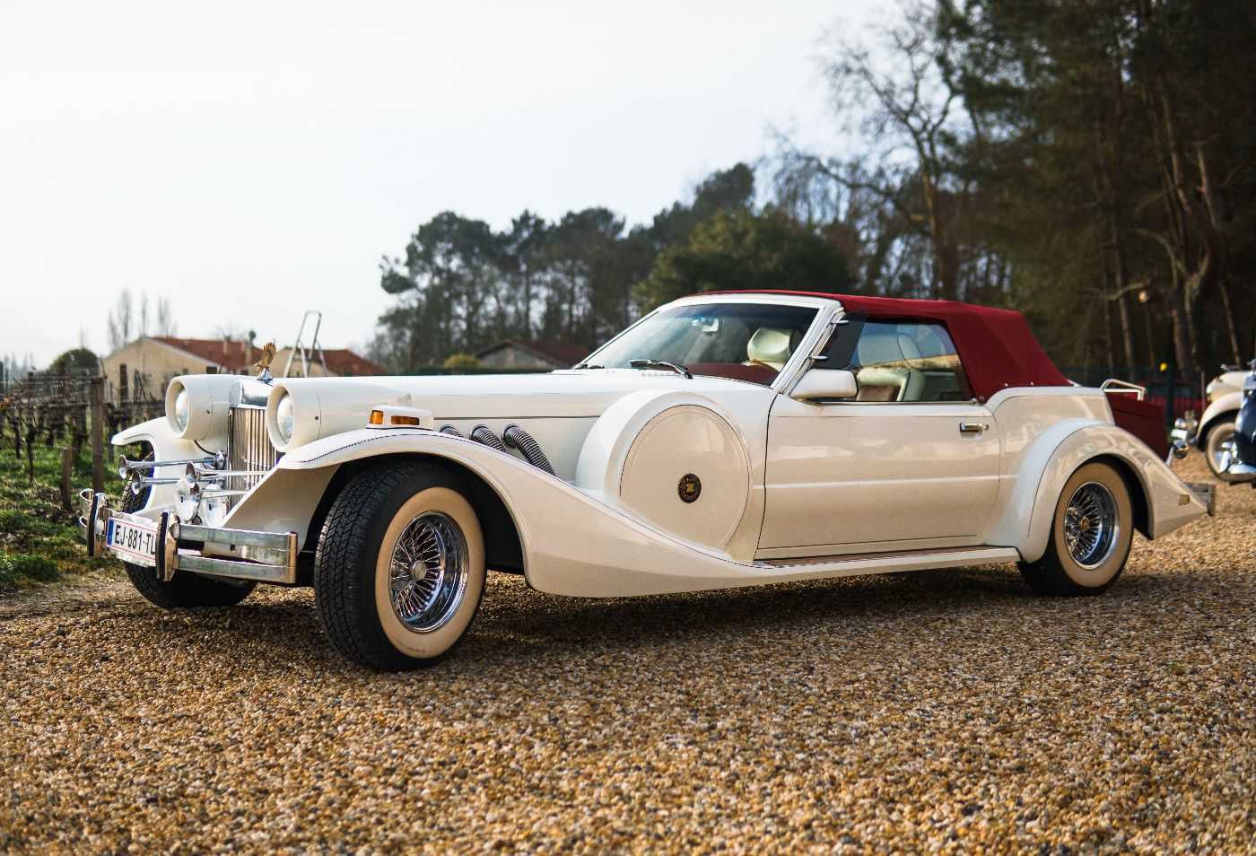 Zimmer Golden Spirit