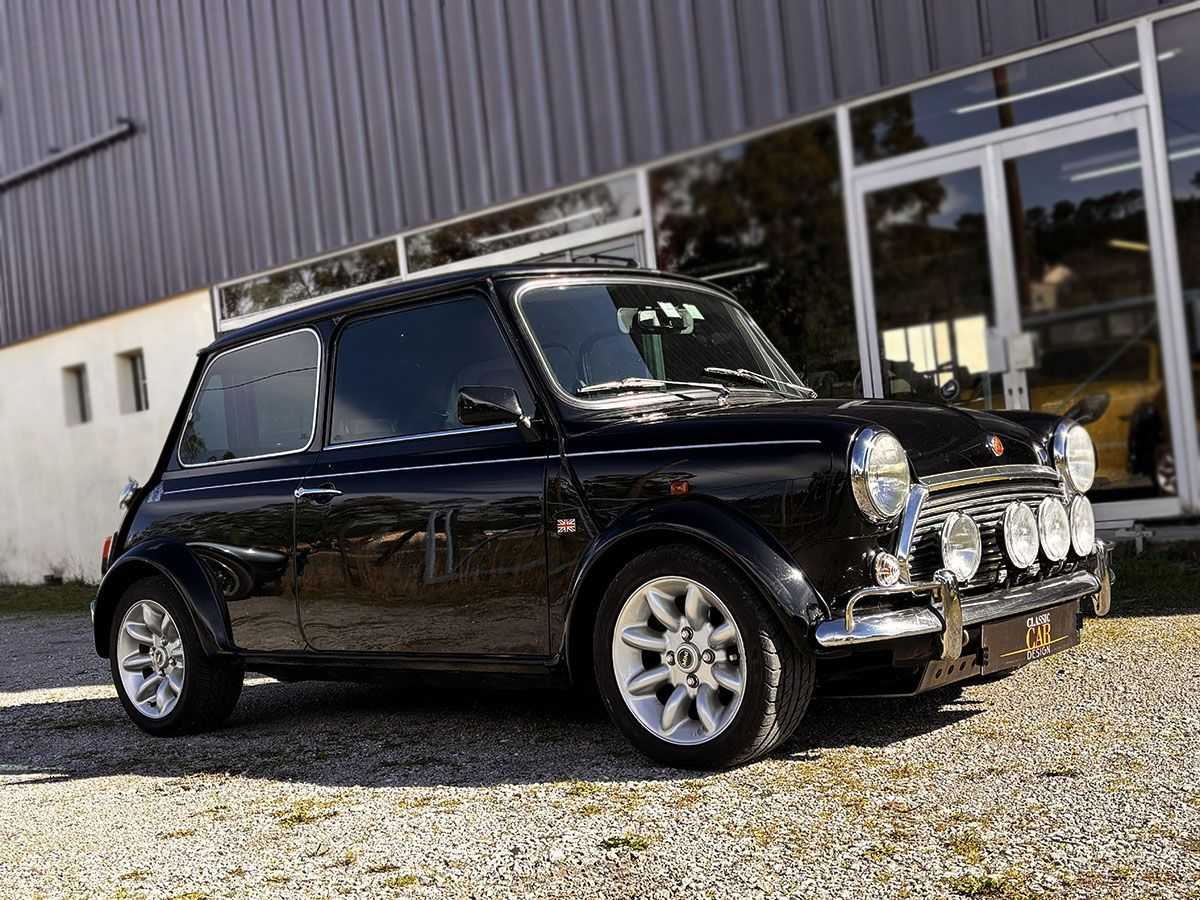 Mini 40ème Anniversaire
