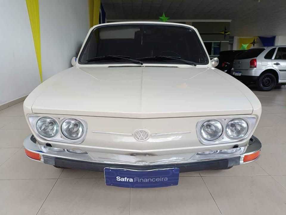 Volkswagen Brasilia