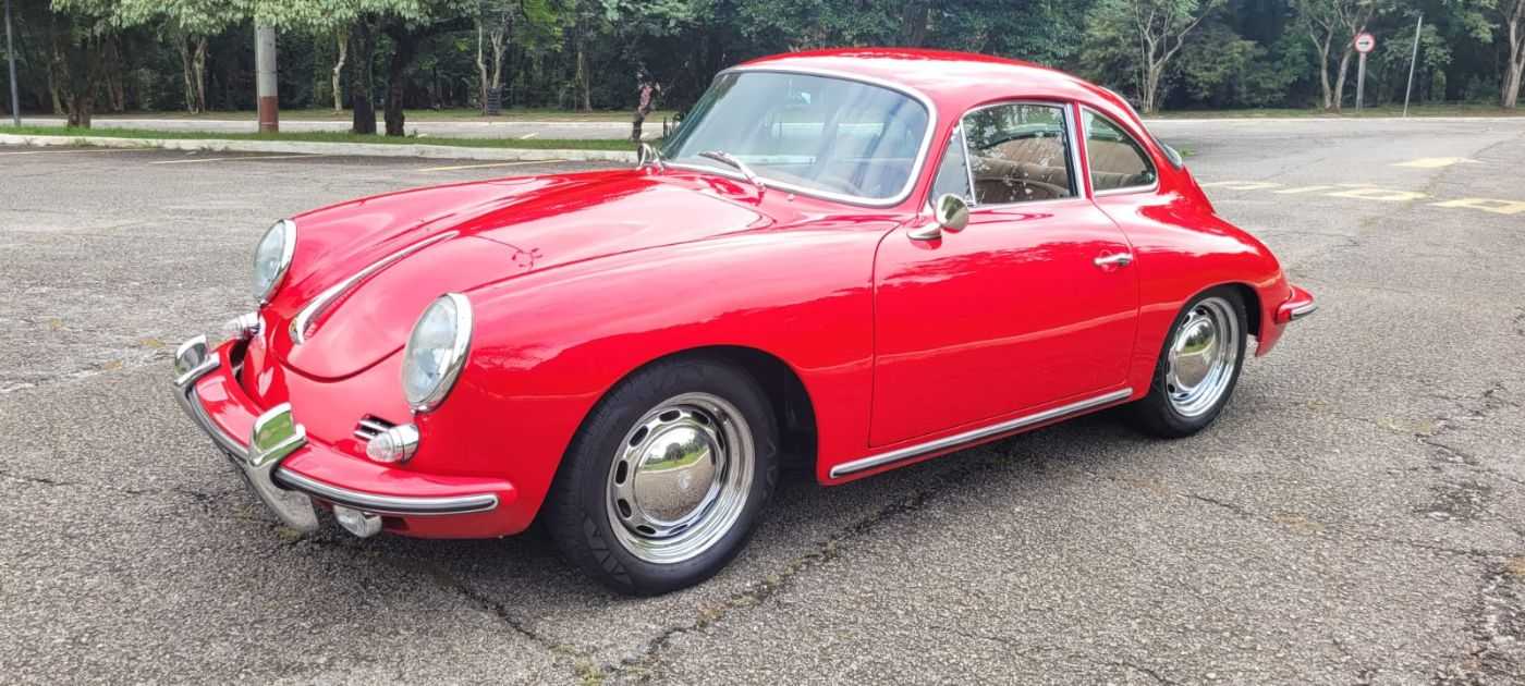 Porsche 356