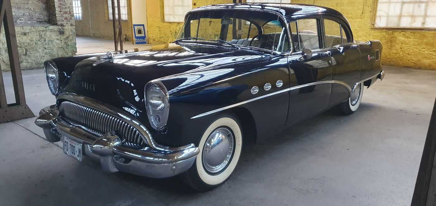 Buick Special