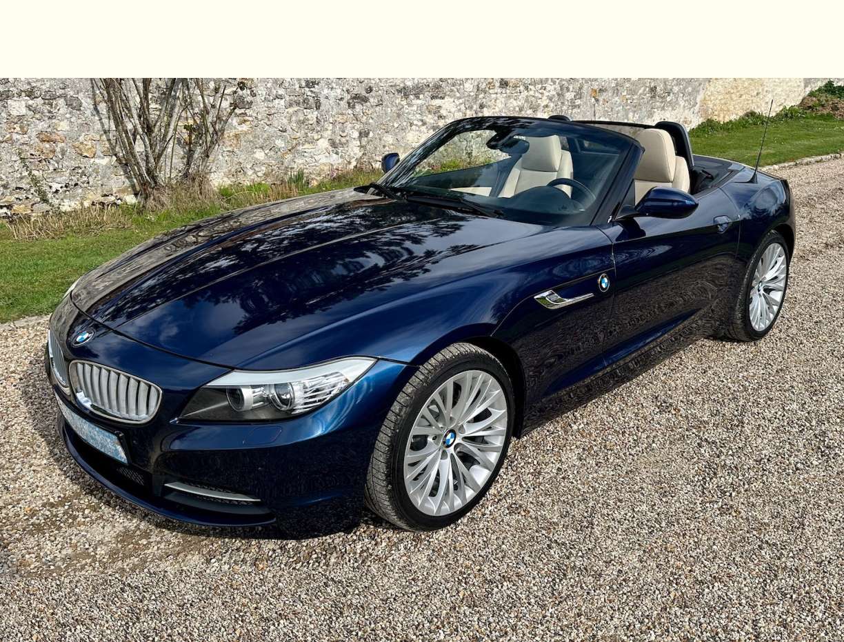 BMW Z4