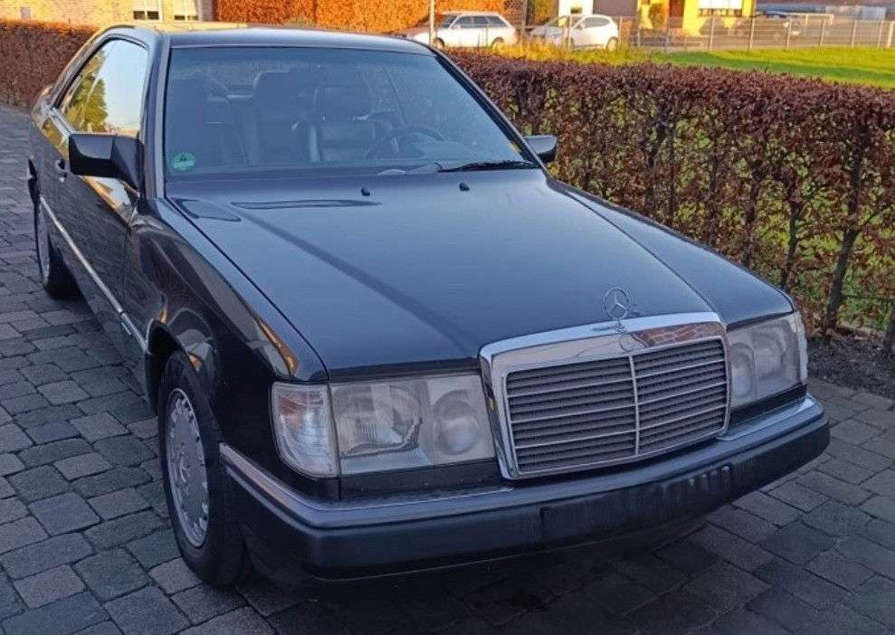 Mercedes-Benz CE