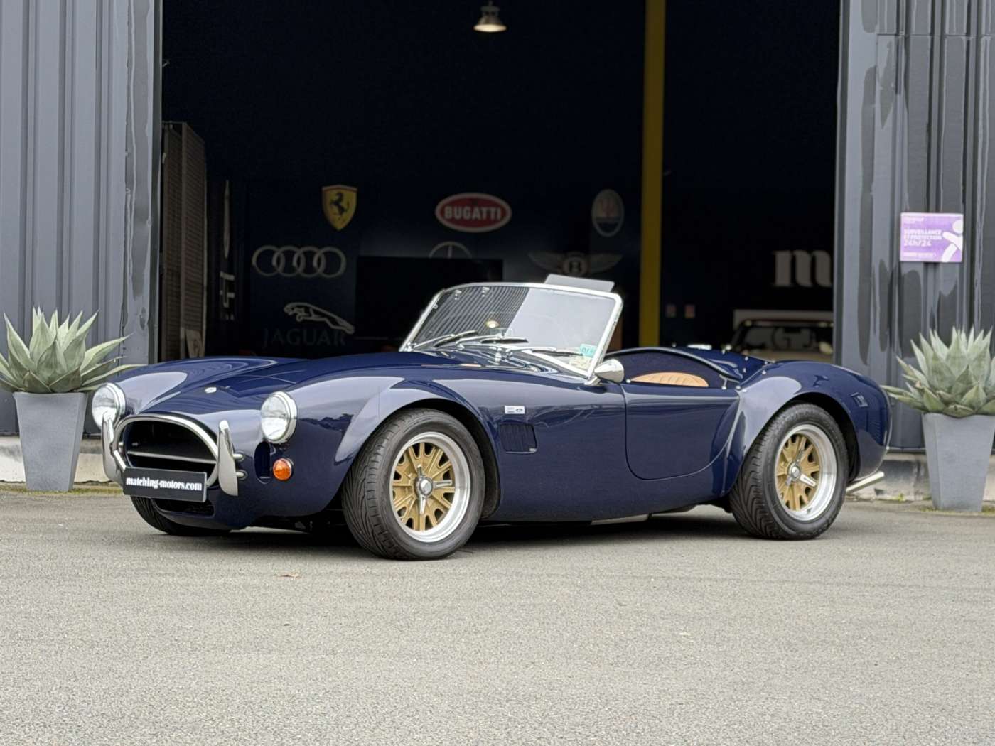 AC Cobra