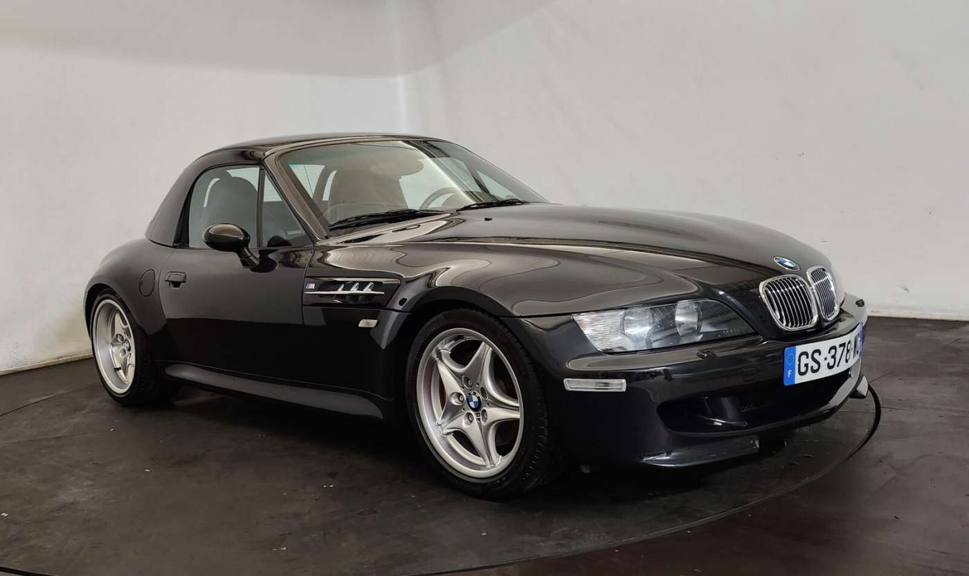 BMW Z3