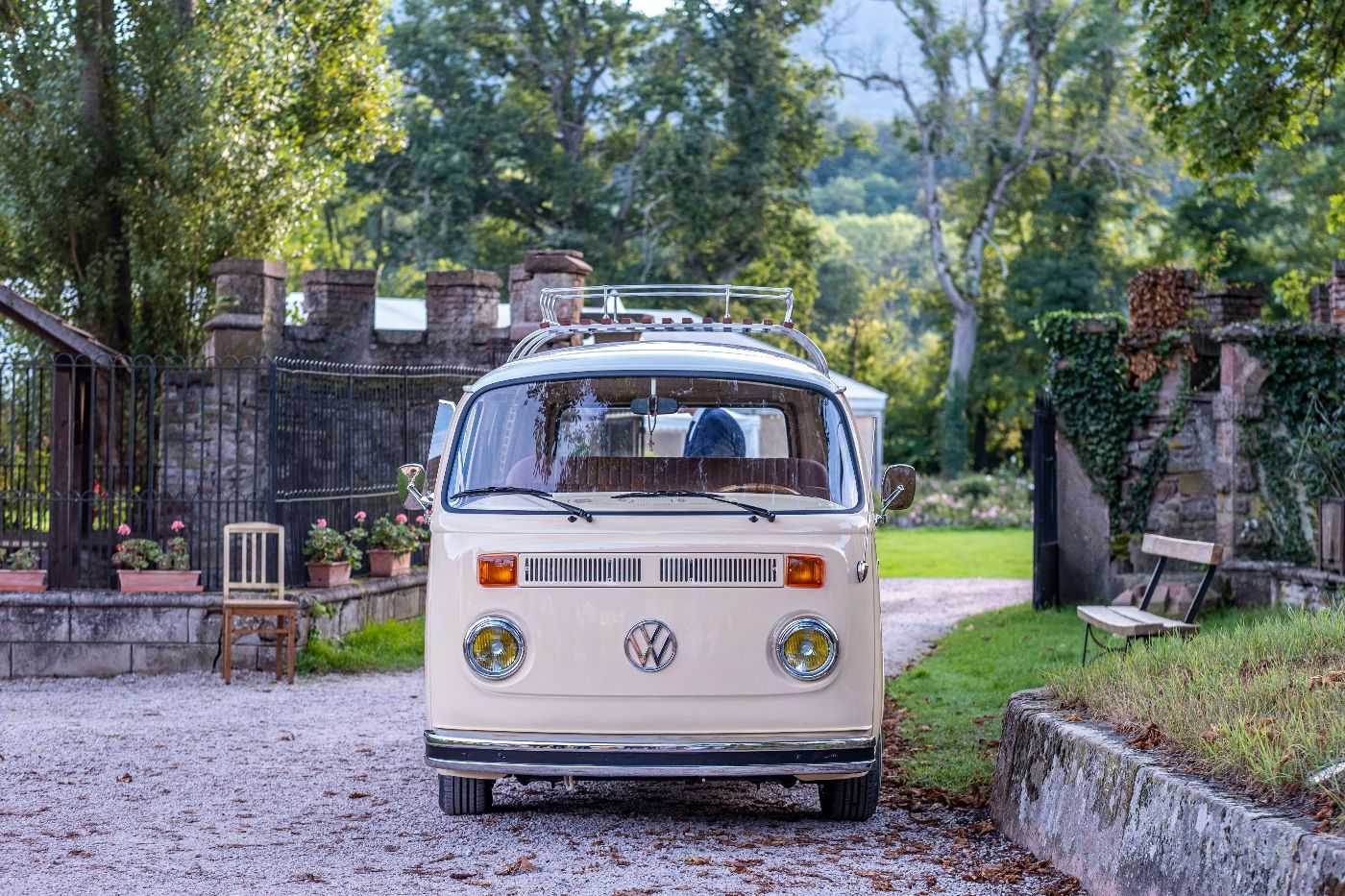 Volkswagen Combi