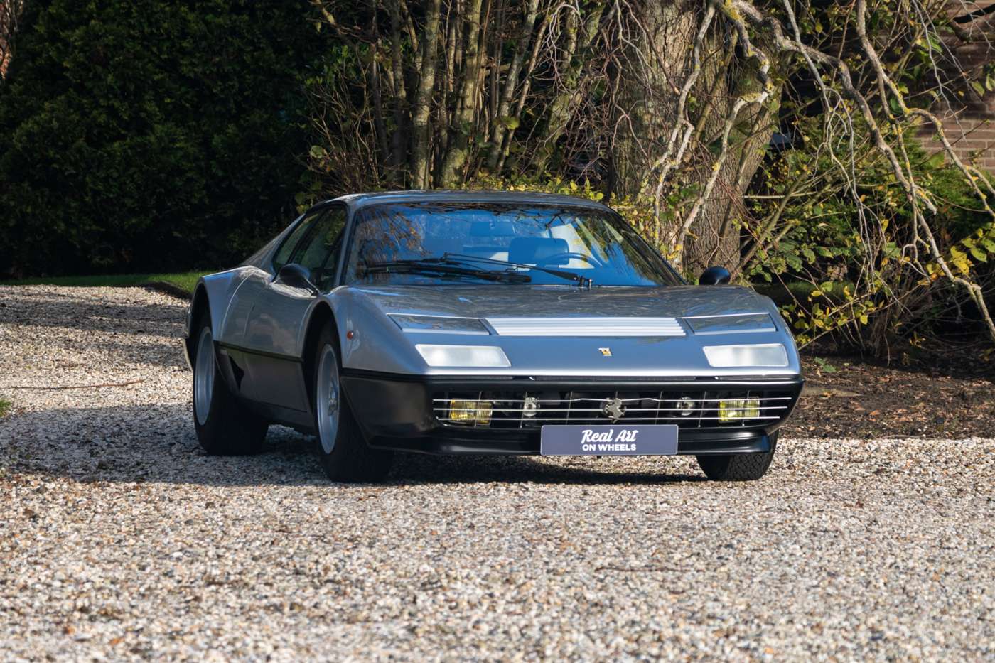Ferrari BB 512
