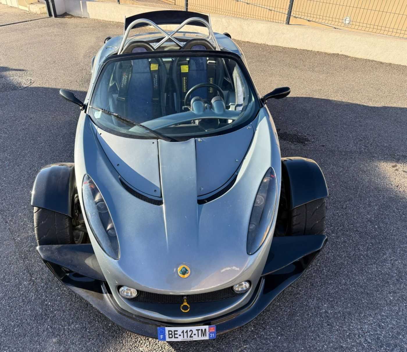 Lotus Elise