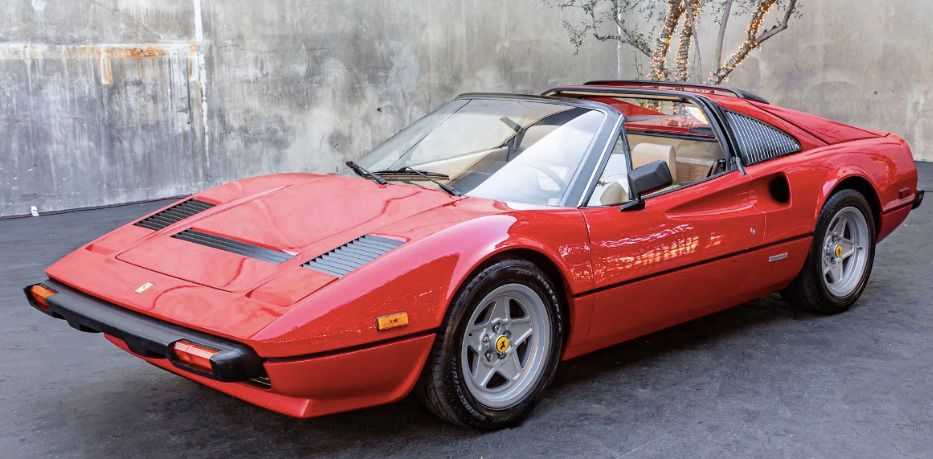 Ferrari 308