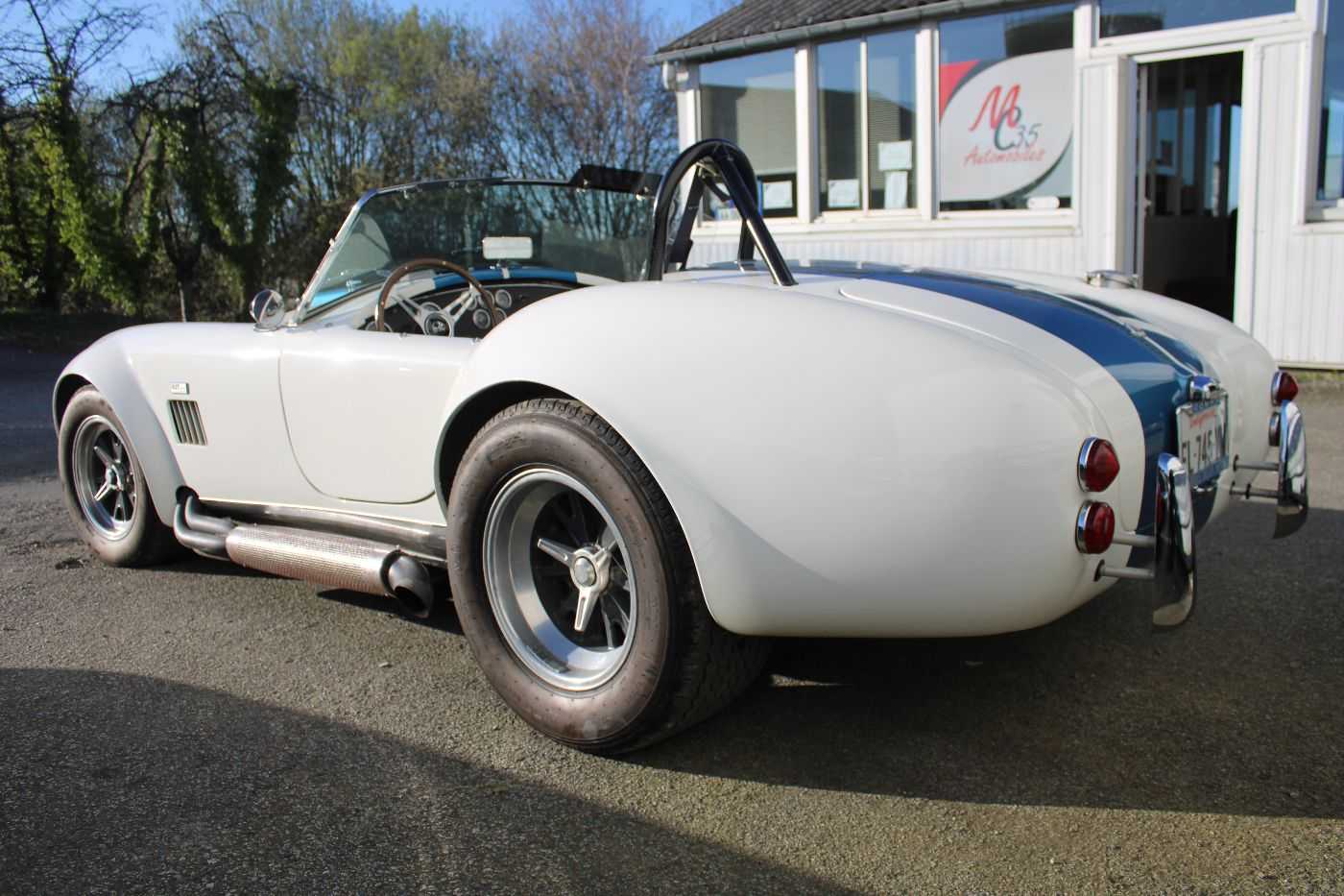 AC Cobra