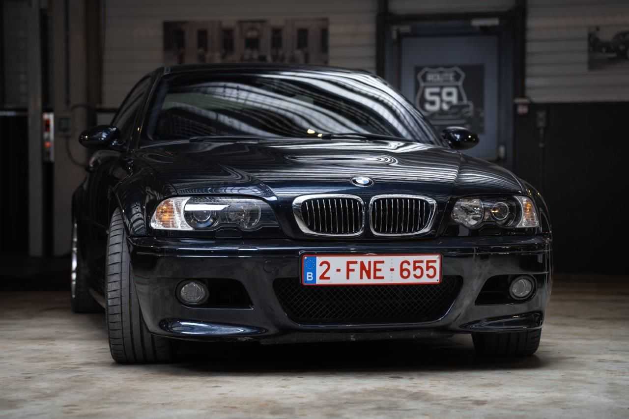 BMW M3