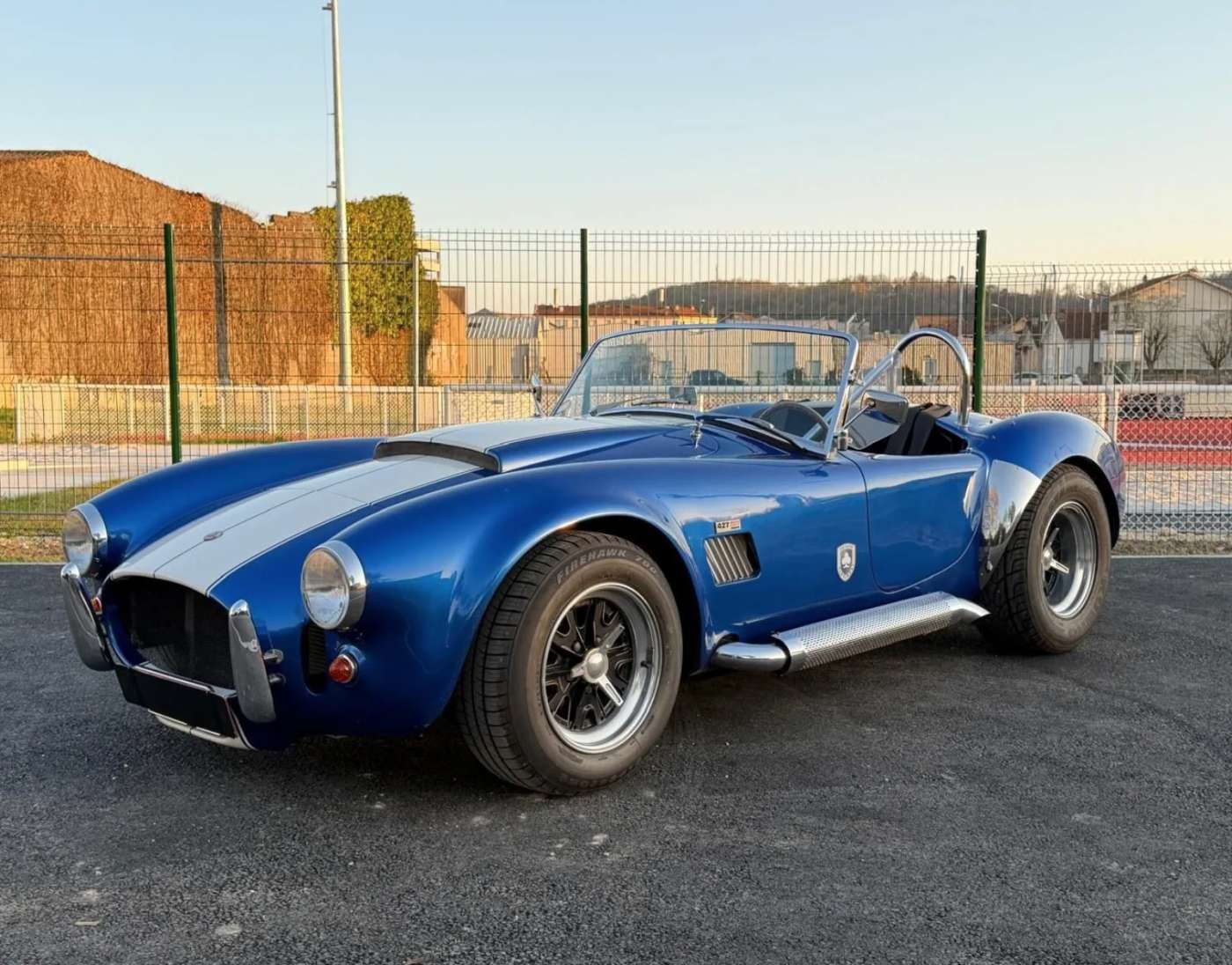 AC Cobra