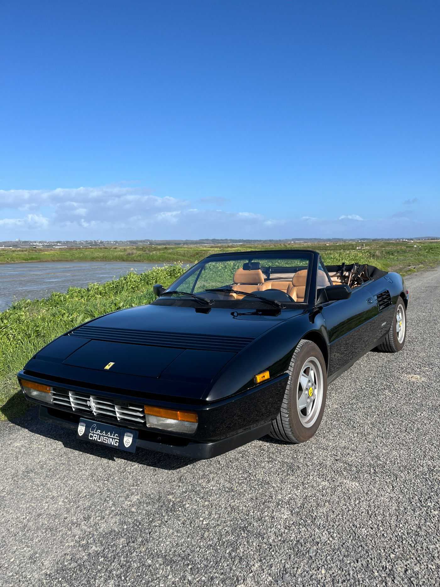 Ferrari Mondial