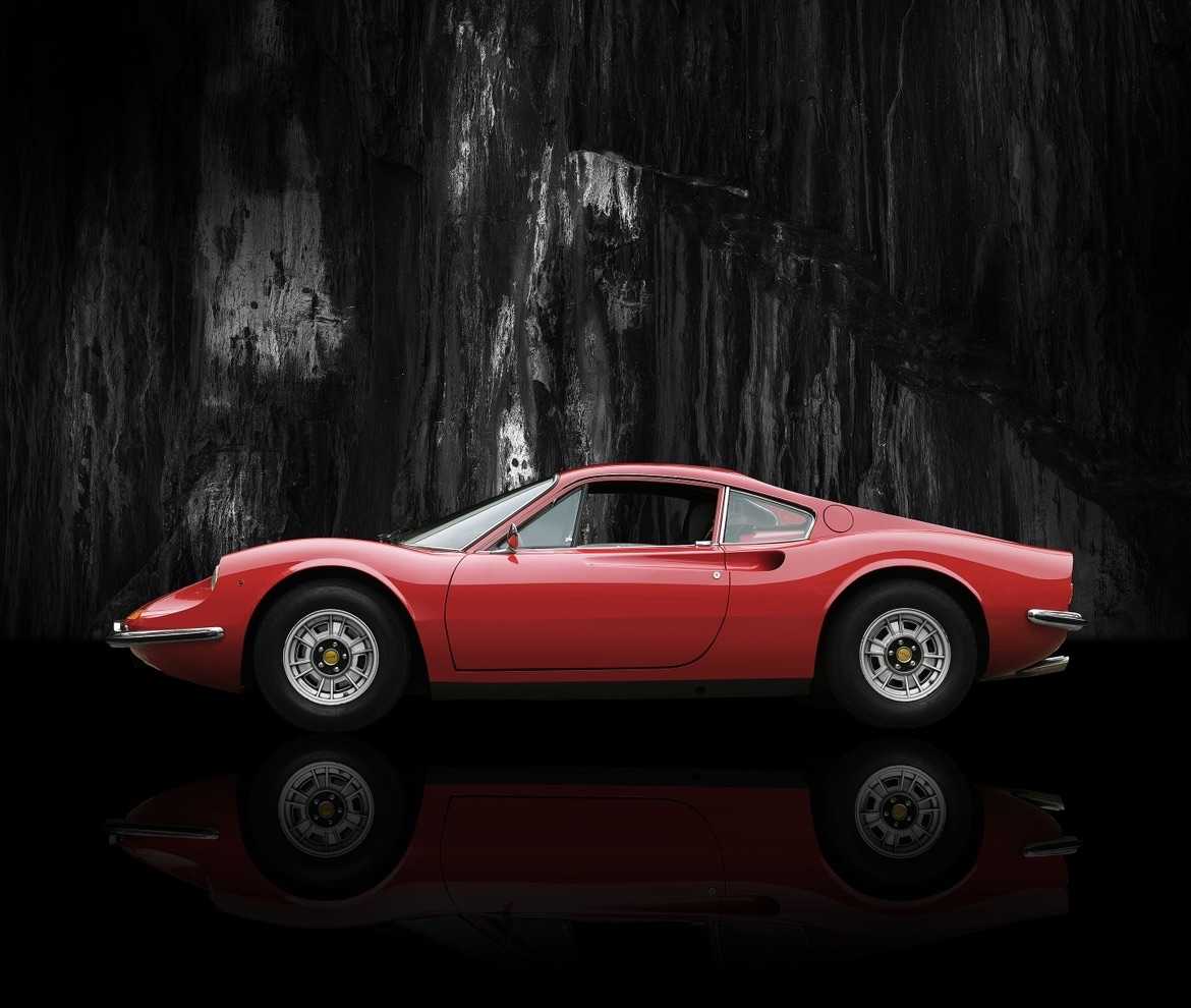 Ferrari Dino