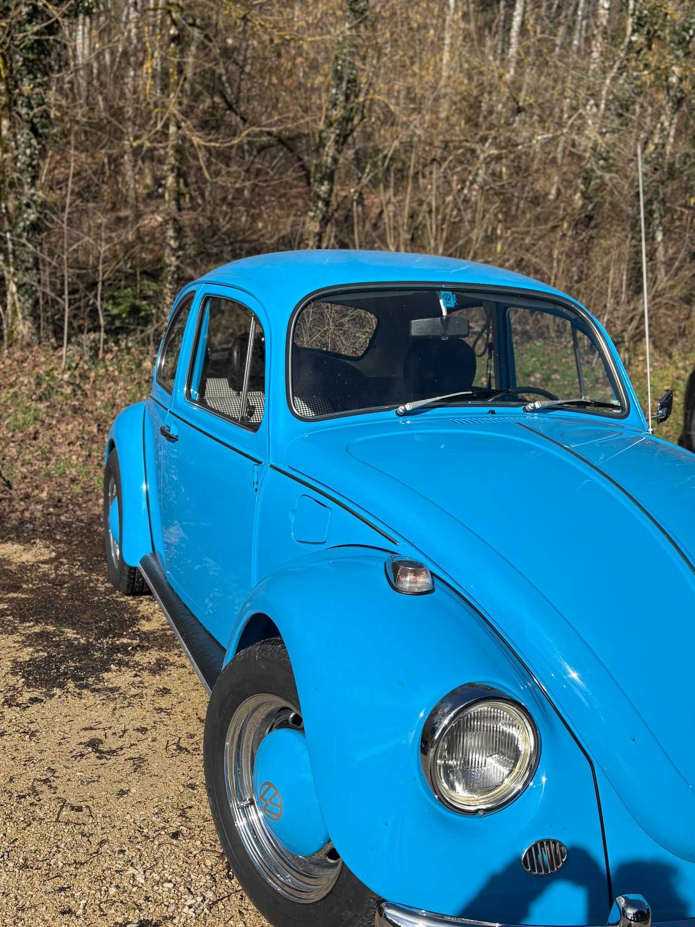 Volkswagen Coccinelle